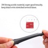 3M 3M Doppelseitiges Klebeband Extra Stark, Wasserfest und Hochtemperaturbest?ndig fr