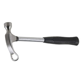 Hammer with Bottle-Opener