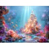 CALVENDO Puzzle Fairytale Castles | Size