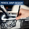 Kit de Puntas de Detalle para Auto BTKOSHLE btkosh01 de