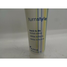 KMS Turnstyle Back To Life REVIVAL CREME Healthy Beautiful Hair 4 fl ozOriginal
