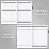 Clever Fox Income & Expense Tracker – Accounting & Bookkeeping