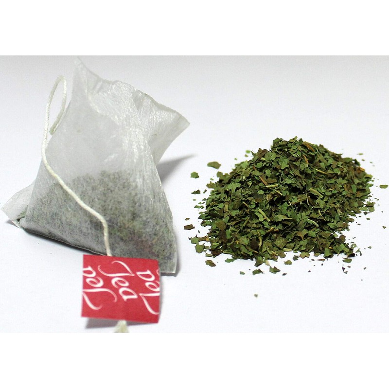 Kawamura Farm Organic Mulberry Leaf Tea, 12 Packs