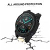 KONTONTY TPU Sports Watch Protective Case for Watch Unisex Design