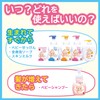 【Large Capacity】 Kueping Baby Full Body Foam Soap 700ml (Refill