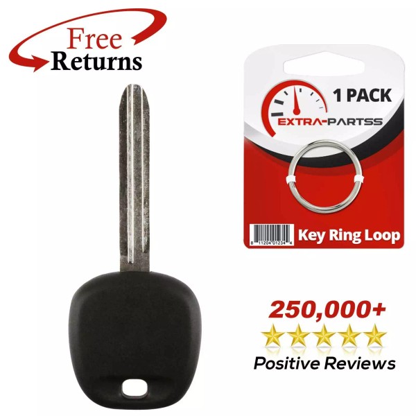 Extra-Partss For 2007 2008 2009 2010 Toyota Highlander Ignition Chip
