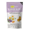 Slumber Blend Functional Hard Candy | Sleep Issues, Tranquility, Relaxation