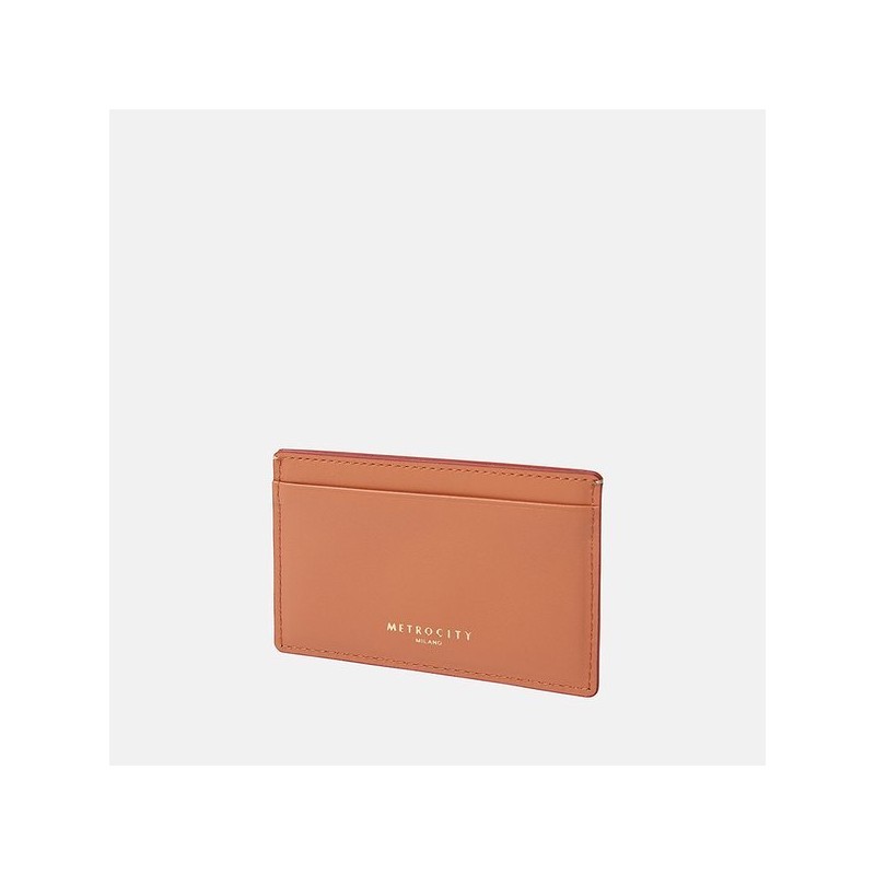 Metrocity (광주신세계)카드홀더 M213WO1262B (Gwangju Shinsegae) Card Holder M213WO1262B