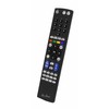 RM Series Replacement Remote Control for HUMAX HDR-1010S/1TB