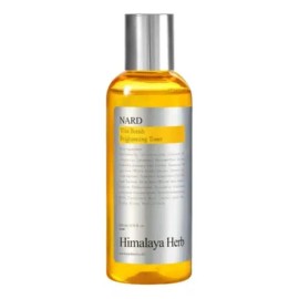 Tónico Iluminador Nard Vita Bomb Brightening con Niacinamida y Ácido Hialurónico para Todo Tipo de Piel