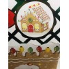 Bakery Bling Ready to Biuld Designer Gingerbread House Kit:26.4oz/749