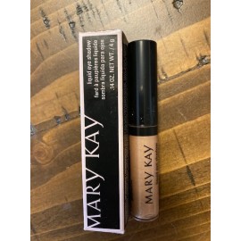 Eyeshadow NIB Mary Kay Liquid Eye Shadow Light Beam 149208 Size .14 Oz