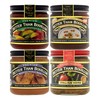 Better Than Bouillon All Vegetarian Base Variety Pack, 1 Seasoned
