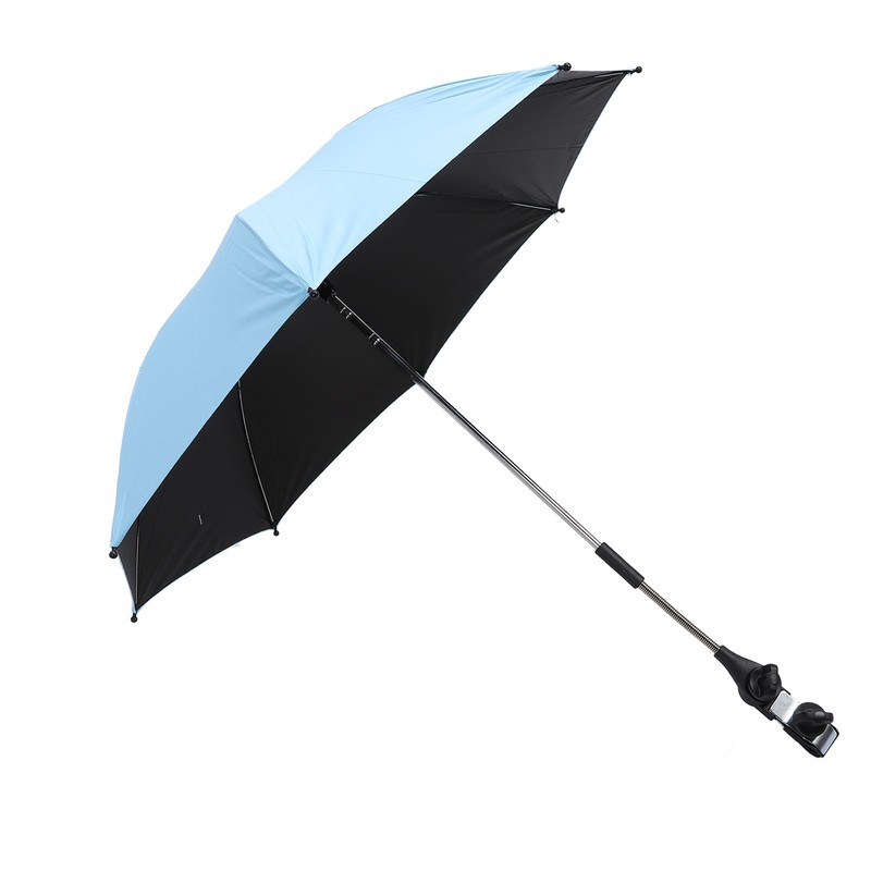 Baby Stroller Parasol Clip On Baby Stroller Sun Shade Sun