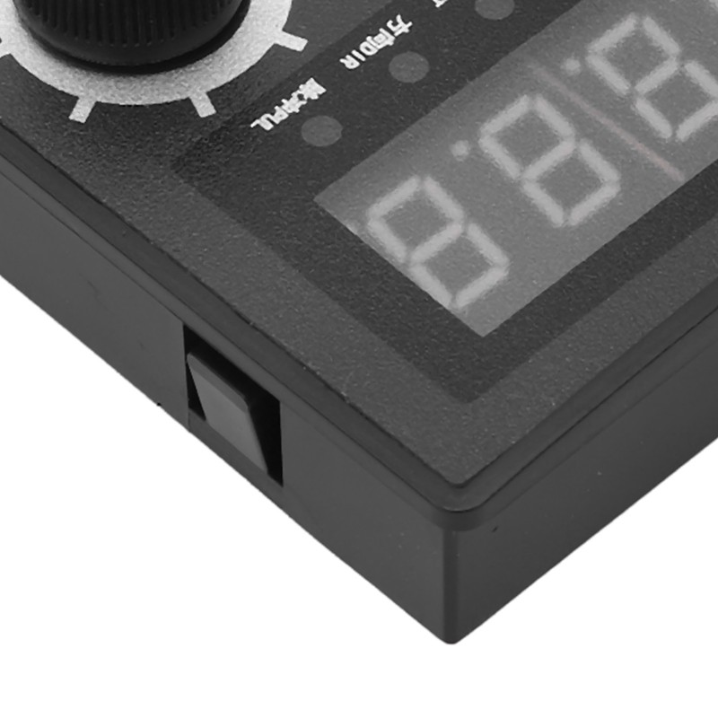 Stepper Motor Motion Controller CNC Industrial Servo Preset Control Module