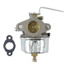 Carburettor for Suffolk Qualcast Classic 30S 35S 43S Lawnmowe with