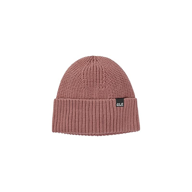 Jack Wolfskin Women's Schwansee W Beanie Hat