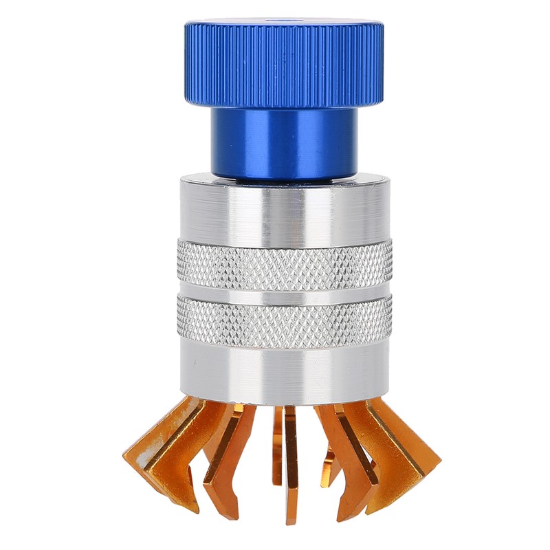 Crystal Removing Inserting Watch Repair Tool for Watchmaker Case Cover