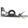 KATSU Combination Square Set 12 Inch 300mm Right Angle Multi