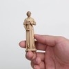 BC Catholic St. Joseph Statue for Selling Homes, Patron Saint