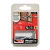 Molly m16010-xj Metal Cavity Wall Dowels with M5 Screw Diameter