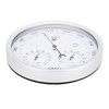 Generic Weather Station, 3 in 1 Wall Hanging Barometer, Thermometer