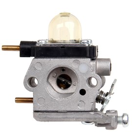 Goodbest New Carburetor Compatible With MTD RM2BV RM2BL Troy-Bilt TB2BVEC Cub Cadet BV228 YM2BV Blower Replace 753-06753