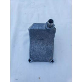 Suzuki  Suzuki Hayabusa Crank Case Breather Vent Cover