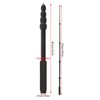 1.5m Selfie Stick Aluminium Alloy with 1/4in Screw Interface Selfie