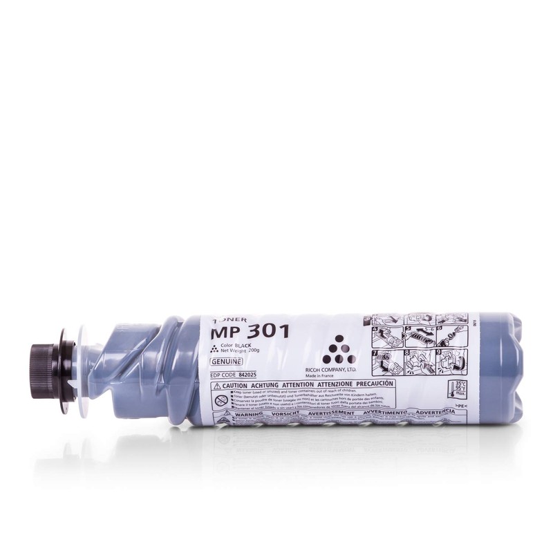 Ricoh 842025.0 Original Toner Pack of 1