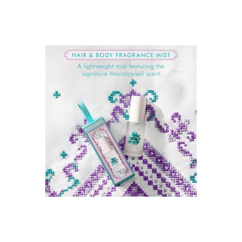 Moroccanoil Holiday Stocking Stuffer