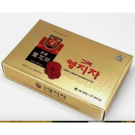 Generic Korea Lingshi Mushroom Tea 3g x 100