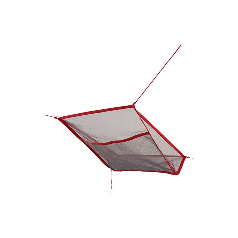 Big Agnes Gear Loft Tent Accessory, Large Wall