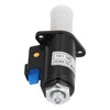 Solenoid Valve Electric Excavator Accessories for CAT 111‑9916 DC12V TOSD‑06‑005