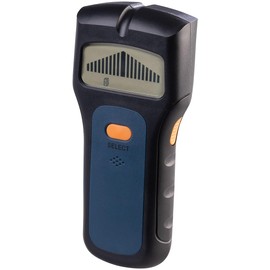 AGT Cable Finder: Multifunctional 3-in-1 Wall Scanner for Wood, Metal & Power Lines (Line Detector, Cable Finder)