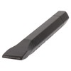 6" x 1/2" Black Cold Chisel Hardened Steel Constant for