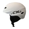 Concept X Helmet CX Pro White Water Sports Helmet Size