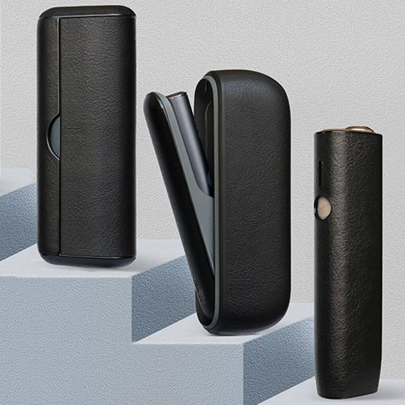 BOOFLYII Protective Case for IQOS IQOS Ilma1 Leather Cover for