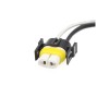 SparkHID H11 880 H8 Female Ceramic replacement plugs Connector sockets