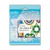 Kawada 80-30030 Perler Beads Plate Set, Small, Square, Round and