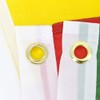 ANJOR 3x5 Fts Ethiopia Flag with Lion Flag - Lion