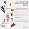 Jean & Len Conditioner Repair Keratin & Almond, per capelli