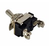 Car Toggle Switch SPST 2 Pin On/Off Switch DC 12V
