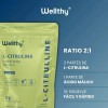 Wellthy L-citrulina 315g