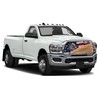 Premium EFC Bug Screen Fits Ram Pickup 2500,3500,4500, (903-20)