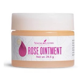Young Living Ungüento De Rosas (rose Ointment) Young Living