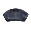 AIRROBO Dust Bin P10 Robot Vacuum Cleaner -Black