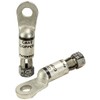 Fastronix Eyelet Style Battery Compression Terminal 2 Pack (4 Gauge