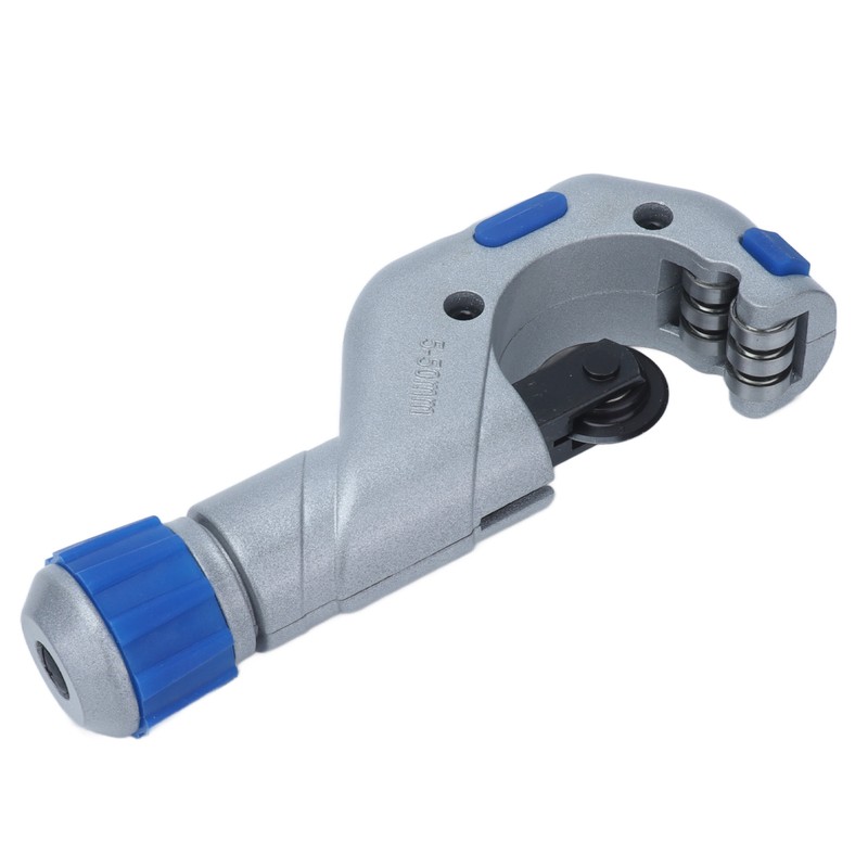 Pipe Cutter Roller Bearing Type Manual Adjustable Cutting Tool for