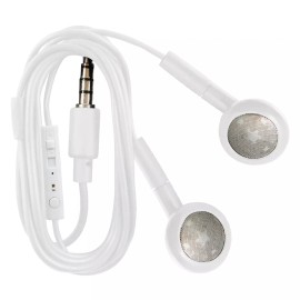 For Google, For LG B2G1 Free Headphone Headset Earbud for Android Phone LG G5 G6 Google Nexus 5 5X